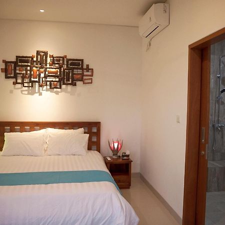 Pineapple Villa Sanur 외부 사진