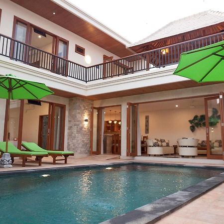 Pineapple Villa Sanur 외부 사진