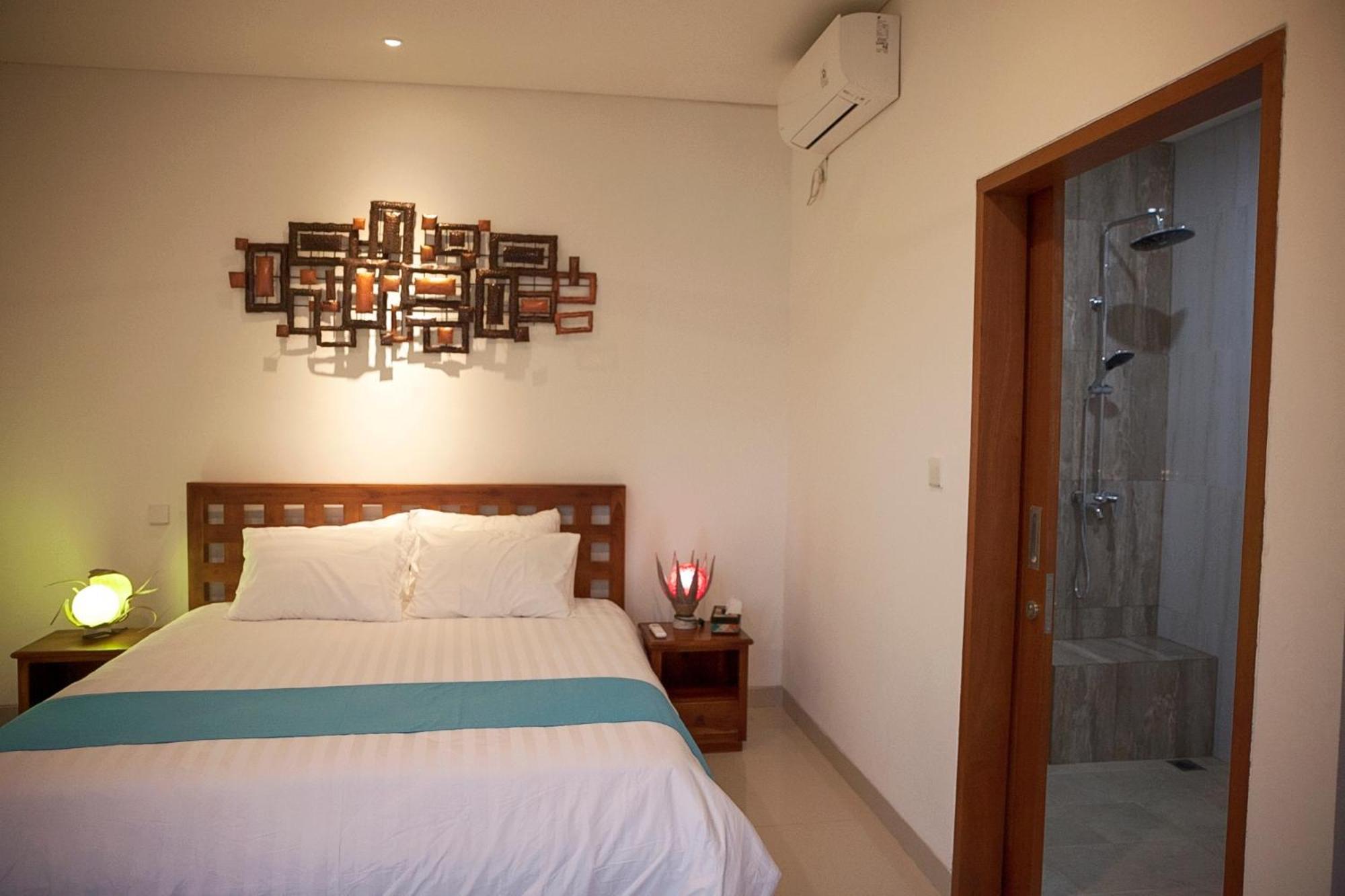 Pineapple Villa Sanur 외부 사진