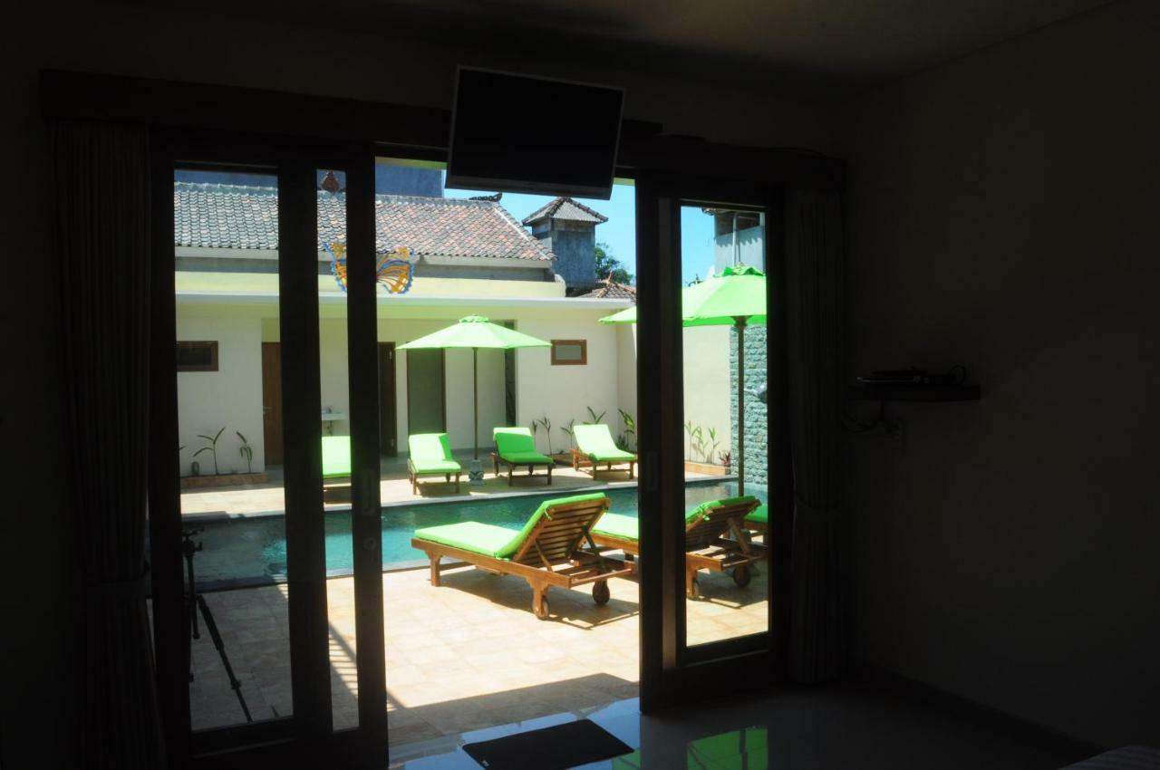 Pineapple Villa Sanur 외부 사진