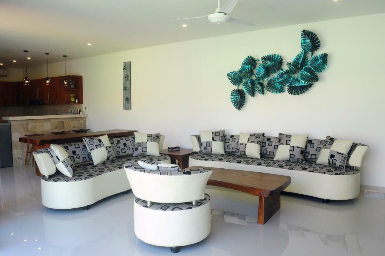 Pineapple Villa Sanur 외부 사진