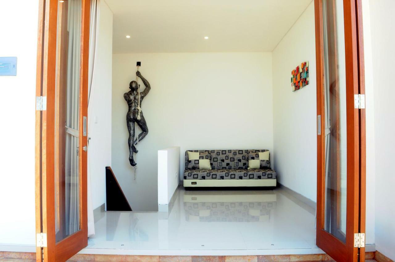 Pineapple Villa Sanur 외부 사진