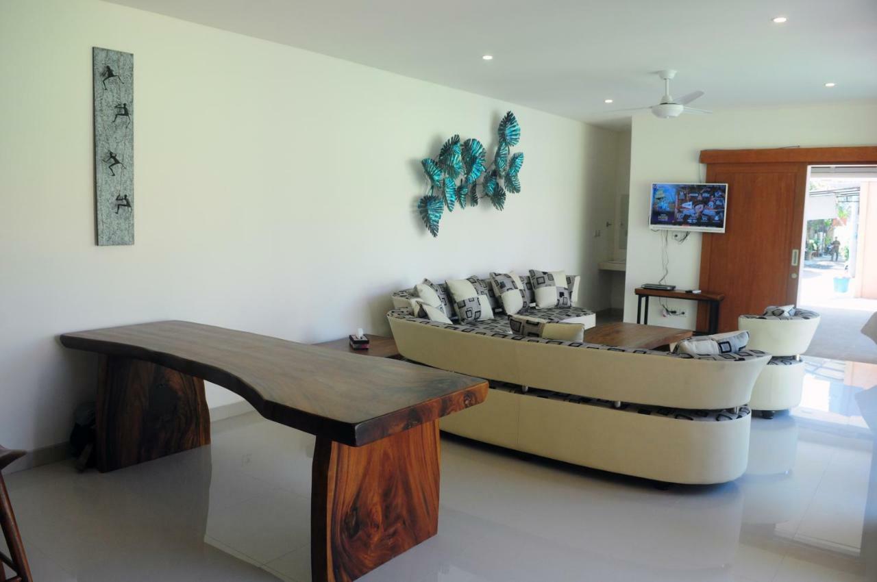 Pineapple Villa Sanur 외부 사진