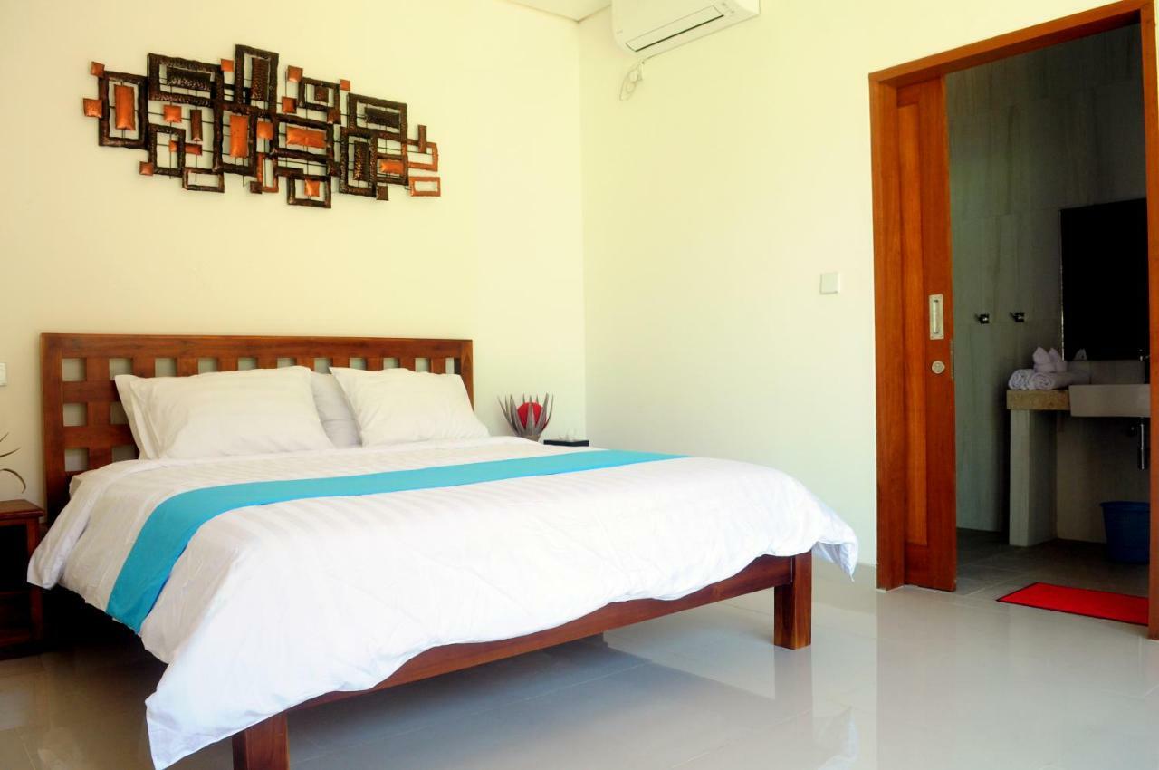 Pineapple Villa Sanur 외부 사진