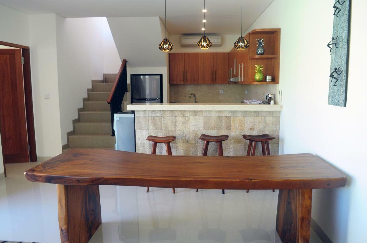 Pineapple Villa Sanur 외부 사진