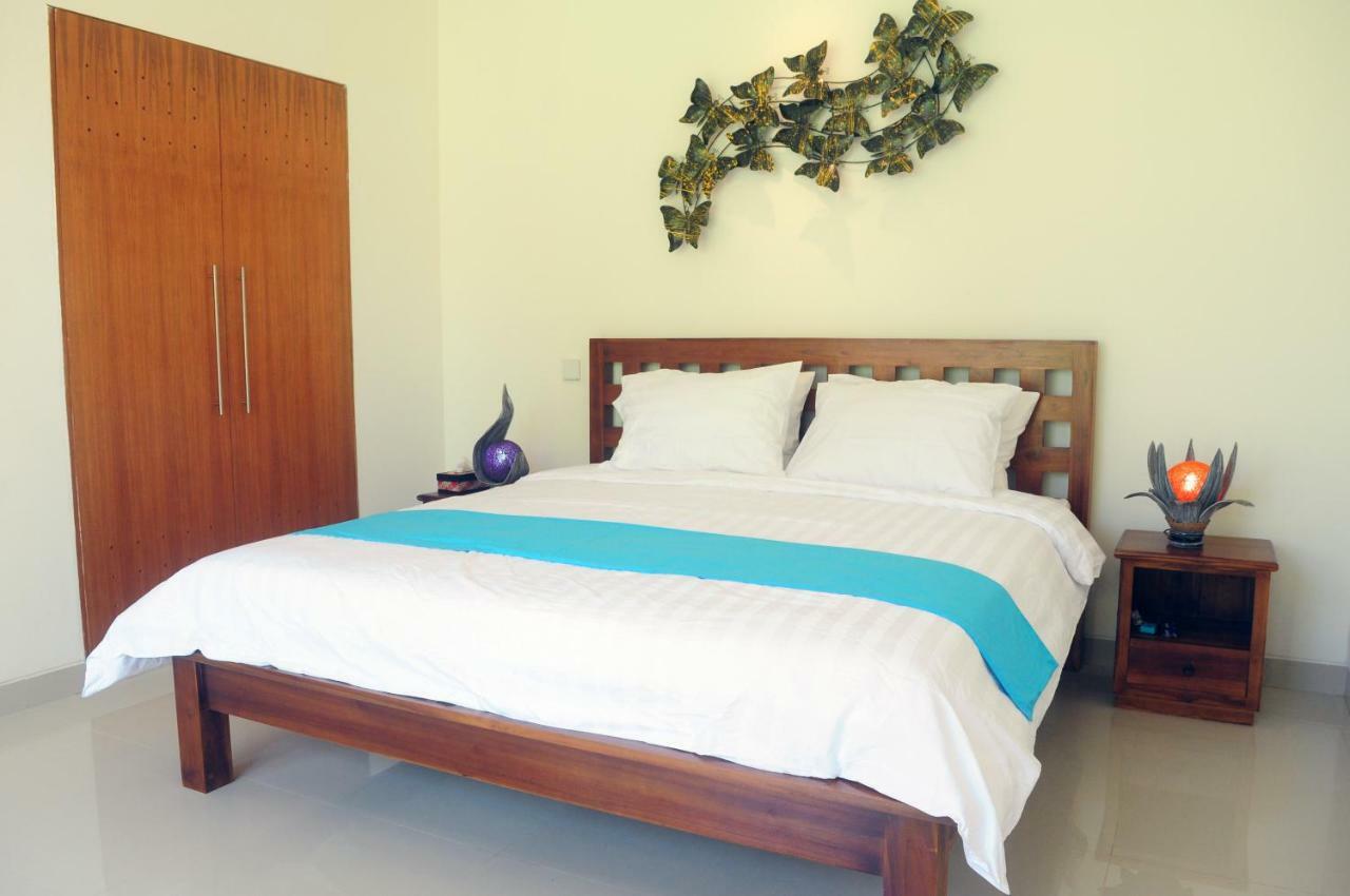 Pineapple Villa Sanur 외부 사진