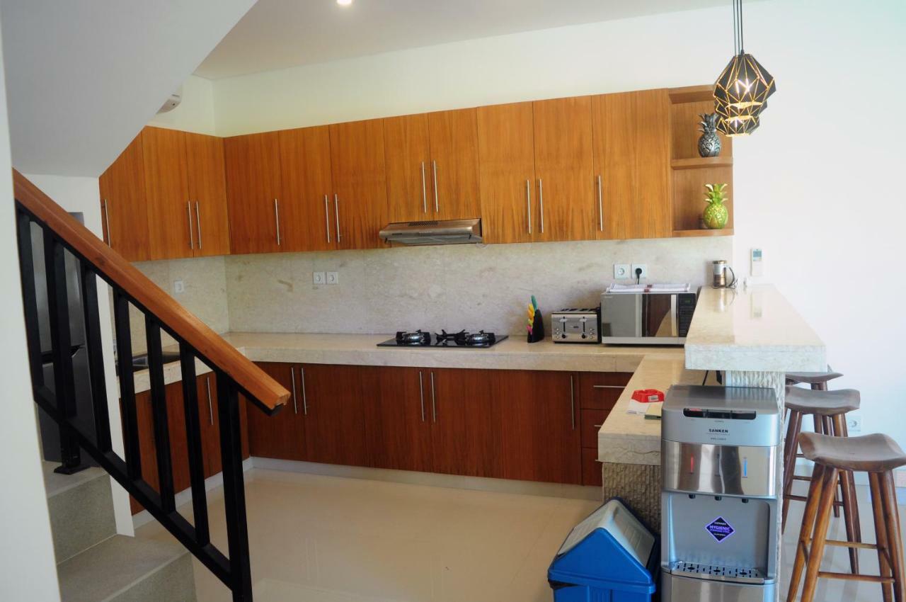 Pineapple Villa Sanur 외부 사진